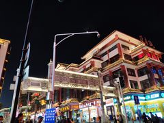 -餐酷哈雷餐厅(通程广场店)