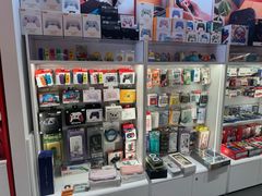 -任天堂Nintendo Switch体验店(天河城店)