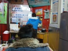 -辣肉面大王(天平路店)