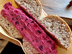 -Catch Bagel(芳草地店)