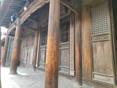 -胡氏古民居建筑