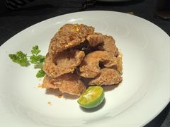 -南里山房·新淮扬菜(徐汇万科店)