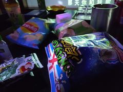 -星汇纯K量贩式KTV(卜蜂中心店)