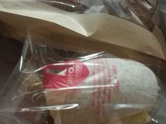 -BREAD WAY面包路·欧式面包(龙湖时代D馆店)