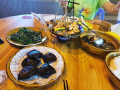 -渔鼎鲜海鲜餐厅(湄洲岛店)