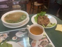 -鹏牛肉河粉