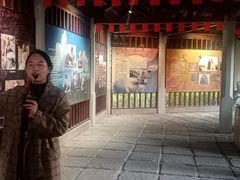 -惠和石文化园