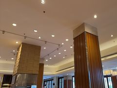 -亚龙湾希尔顿自助餐厅·海鲜·烧烤·沙滩BBQ·现场乐队