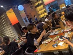 -记忆串城·东北烧烤·小龙虾·大型团建(南油店)
