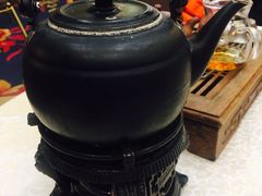 -顺德人家食府(黄金广场店)