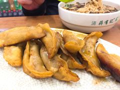 -清真蒋有记(老门东店)