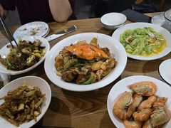 -水先生寧波菜(天一店)