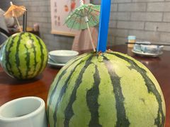 -61号餐吧(兴坪古镇漓江店)