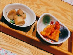 -彩汐 日式海鲜&烧鸟居酒屋