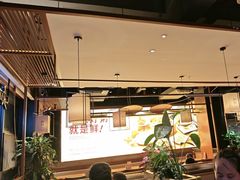 -如轩·海鲜砂锅粥·潮汕菜(一品天下店)