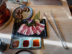 牛五花-AJIYA味屋和牛烤肉自助放题(温州万象城店)