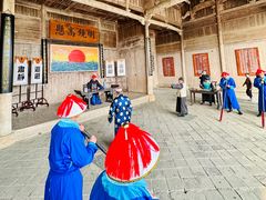 -景德镇古窑民俗博览区