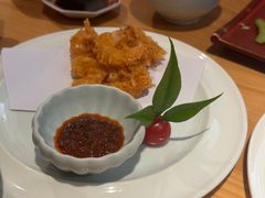 -楽燚日本料理(九曲里店)