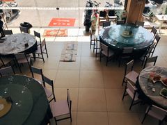 大堂-覃记海鲜美食餐厅