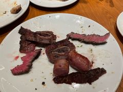 -拉蒂娜·巴西牛排馆 Latina·Brazilian Steakhouse(王府井喜悦店)