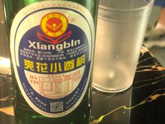 -火枪手串吧·鹤岗小串涮肚(亦庄店)