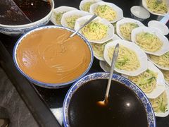 -清真·马洪小炒泡馍馆(钟楼回民街店)