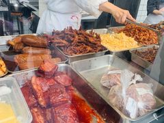 -光明邨大酒家(汇阳广场店)
