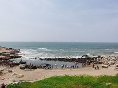 -广东惠东海龟国家级自然保护区