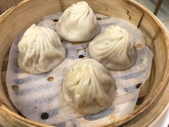 小笼汤包-翡翠拉面小笼包(机场DFS店)