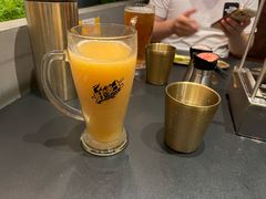 -好唛士·精酿啤酒烧烤(金沪路店)