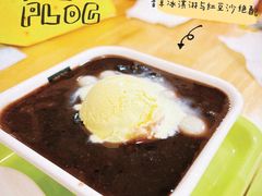 -满记甜品(王府井北京市百货大楼店)