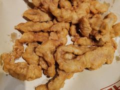 -肖记公安牛肉鱼杂馆·省级非物质文化遗产(江汉路直营店)