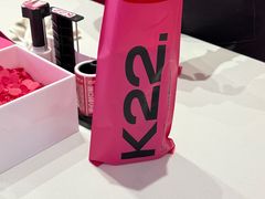 -K22.酸奶草莓(烟台芝罘店)