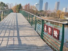 -尚贤河湿地