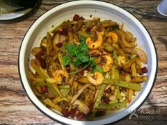 -传统香辣蟹(南园路店)