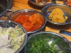 -麻蒲碳烤肉(远景路1号店)