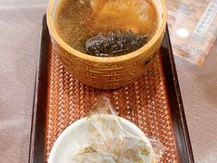 -安泰楼·佛跳墙创始人·传统闽味早茶·酒楼(三坊七巷闽菜地标店)