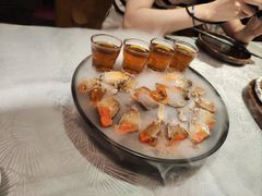 -大洋家·精品潮汕菜·生腌砂锅粥(天河东路店)