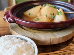 -YAFEE雅菲·粤菜·湘菜·融合菜(魏公村店)