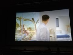 -天幕新彩云国际影城(激光巨幕店)