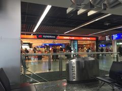 -法兰克福机场免税店(2号航站楼店)