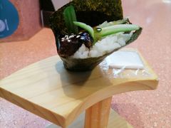 -元气寿司(益田假日广场店)