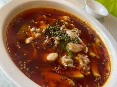 -辣婆婆(航天桥店)