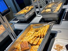 -中国农业大学·第四食堂风味餐厅