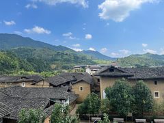 -云水谣景区-土楼之光文化园