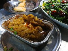 脑花-小民大排档(光谷店)