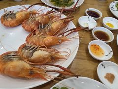 -品鲜村农家菜·阳澄湖大闸蟹(总店)