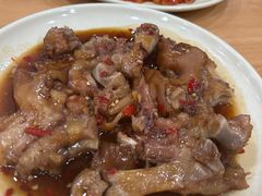 -贤花饭店(城阳店)