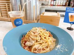 -AO cafe＆bistro