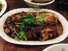 肉骨茶-松發肉骨茶(克拉码头店)